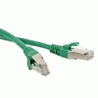 Hyperline PC-LPM-UTP-RJ45-RJ45-C6-3M-GN