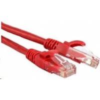 Hyperline PC-LPM-UTP-RJ45-RJ45-C6-3M-RD