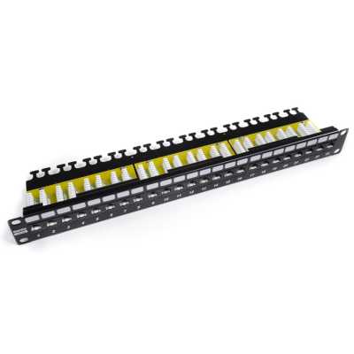 Hyperline PP2-19-24-8P8C-C6A-110D