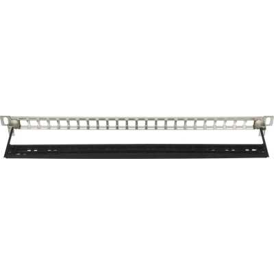 Hyperline PPBLHD-19-24S-SH-RM