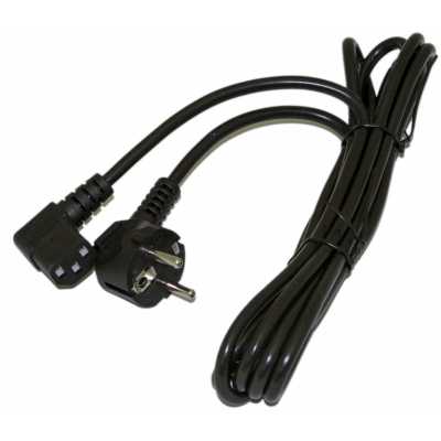 Hyperline PWC-IEC13A-SHM-3.0-BK