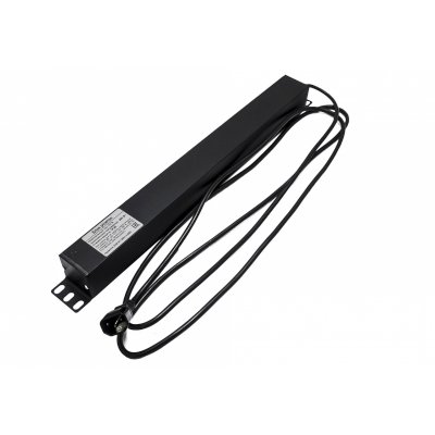 Hyperline SHE19-12IEC-2.5IEC