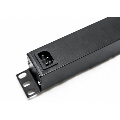 Hyperline SHE19-6SH-S-IEC