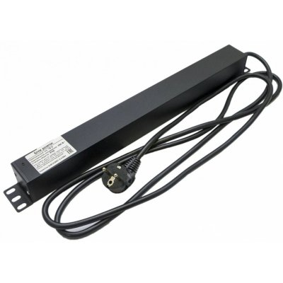 Hyperline SHE19-8IEC-S-2.5EU