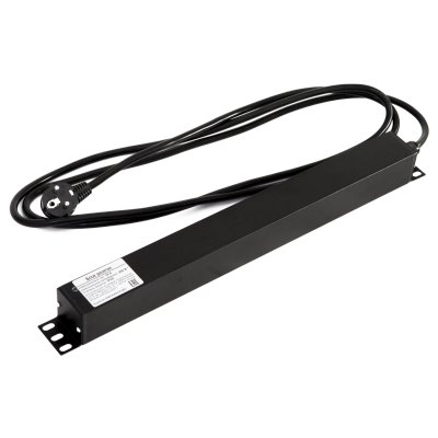 Hyperline SHE19-9SH-2.5EU