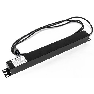 Hyperline SHE19-9SH-2.5IEC