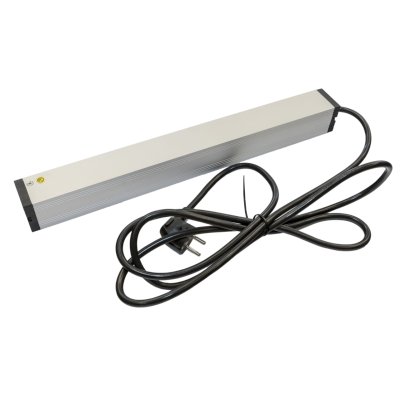 Hyperline SHZ19-8SH-S-2.5EU