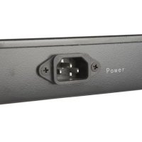 Hyperline TRFA-MICR-4F-RAL9004