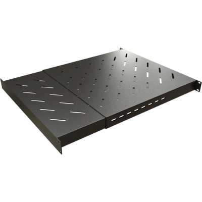 Hyperline TSD3M-1U-405/700-RAL9005