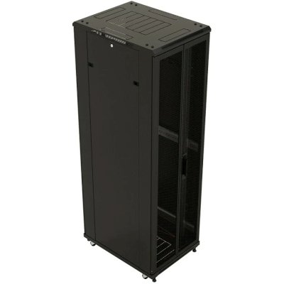 телекоммуникационный шкаф Hyperline TTB-3266-AS-RAL9004