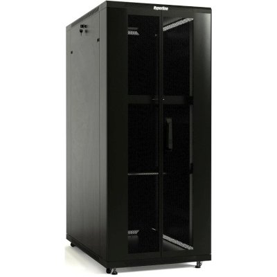 телекоммуникационный шкаф Hyperline TTB-3266-AS-RAL9004
