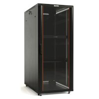 телекоммуникационный шкаф Hyperline TTB-3268-AS-RAL9004