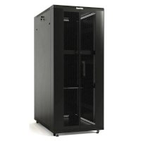 телекоммуникационный шкаф Hyperline TTB-3268-DD-RAL9004