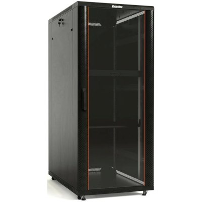 телекоммуникационный шкаф Hyperline TTB-3281-AS-RAL9004