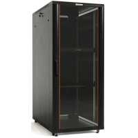 телекоммуникационный шкаф Hyperline TTB-4261-AS-RAL9004