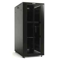 телекоммуникационный шкаф Hyperline TTB-4261-DD-RAL9004