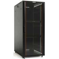 телекоммуникационный шкаф Hyperline TTB-4266-AS-RAL9004