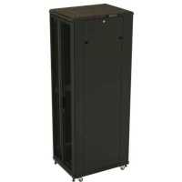 телекоммуникационный шкаф Hyperline TTB-4268-AS-RAL9004