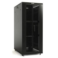 телекоммуникационный шкаф Hyperline TTB-4268-DD-RAL9004