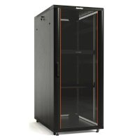 телекоммуникационный шкаф Hyperline TTB-4288-AS-RAL9004