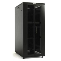 телекоммуникационный шкаф Hyperline TTB-4288-DD-RAL9004