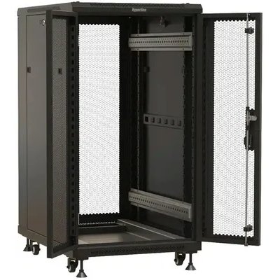 Hyperline TTBR-2261-DD-RAL9004