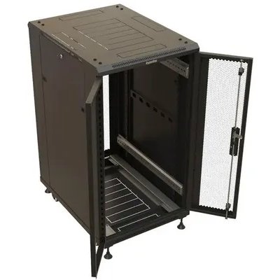 Hyperline TTBR-2268-DD-RAL9004