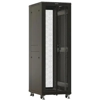 телекоммуникационный шкаф Hyperline TTBR-4261-DD-RAL9004