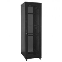 телекоммуникационный шкаф Hyperline TTC-2268-SR-RAL9004