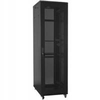 телекоммуникационный шкаф Hyperline TTC-4281-SR-RAL9004