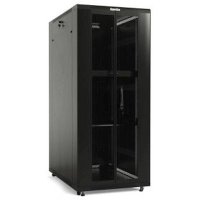 телекоммуникационный шкаф Hyperline TTC2-2268-DD-RAL9004