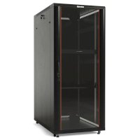 телекоммуникационный шкаф Hyperline TTC2-4266-AS-RAL7035