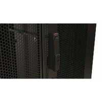 телекоммуникационный шкаф Hyperline TTR-4261-DD-RAL9005