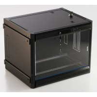 Hyperline TWB-FC-1566-GP-RAL9004