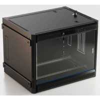 Hyperline TWB-FC-2266-GP-RAL9004