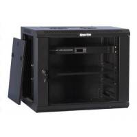 телекоммуникационный шкаф Hyperline TWFS-0666-GP-RAL9004