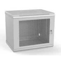 телекоммуникационный шкаф Hyperline TWL-1545-SD-RAL7035