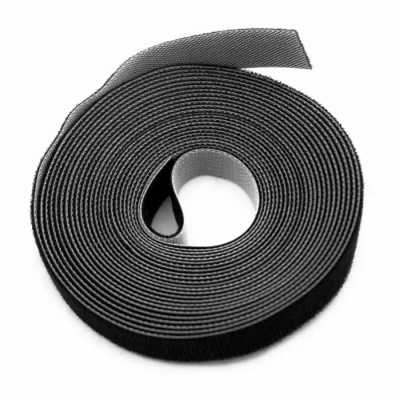 лента Hyperline WASNR-5x9-BK