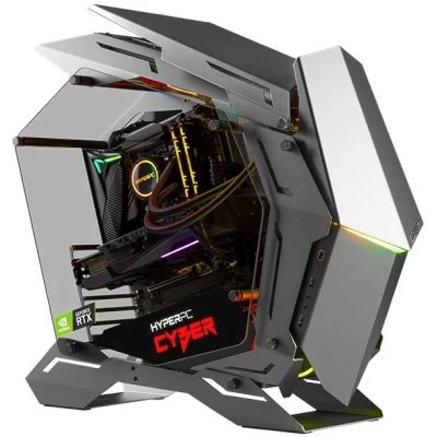 HyperPC Cyber Max N1