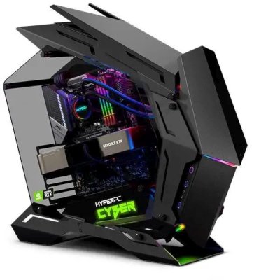 компьютер HyperPC Cyber