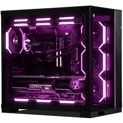 компьютер HyperPC Dynamic