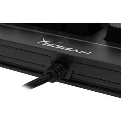 клавиатура HyperX Alloy Core RGB 4P4F5AA