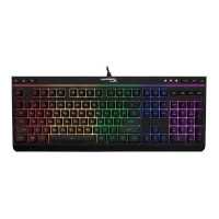 клавиатура HyperX Alloy Core RGB HX-KB5ME2-RU