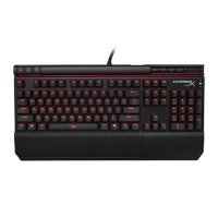 HyperX Alloy Elite HX-KB2BL1-RU-R1