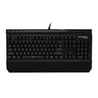 клавиатура HyperX Alloy Elite HX-KB2BL1-RU-R1