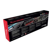 клавиатура HyperX Alloy Elite RGB HX-KB2BL2-RU-R1