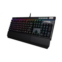 HyperX Alloy Elite RGB HX-KB2BR2-RU-R1