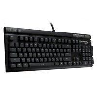 клавиатура HyperX Alloy Elite RGB HX-KB2BR2-RU-R1