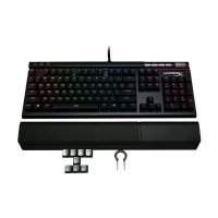 HyperX Alloy Elite RGB HX-KB2BR2-RU-R1