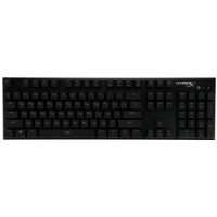 HyperX Alloy FPS HX-KB1BL1-RU-A5